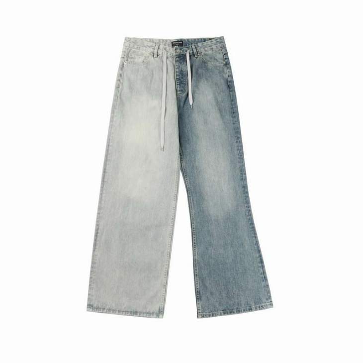 Picture of Balenciaga Jeans Long _SKUBalenciagaXS-Laztx85118078